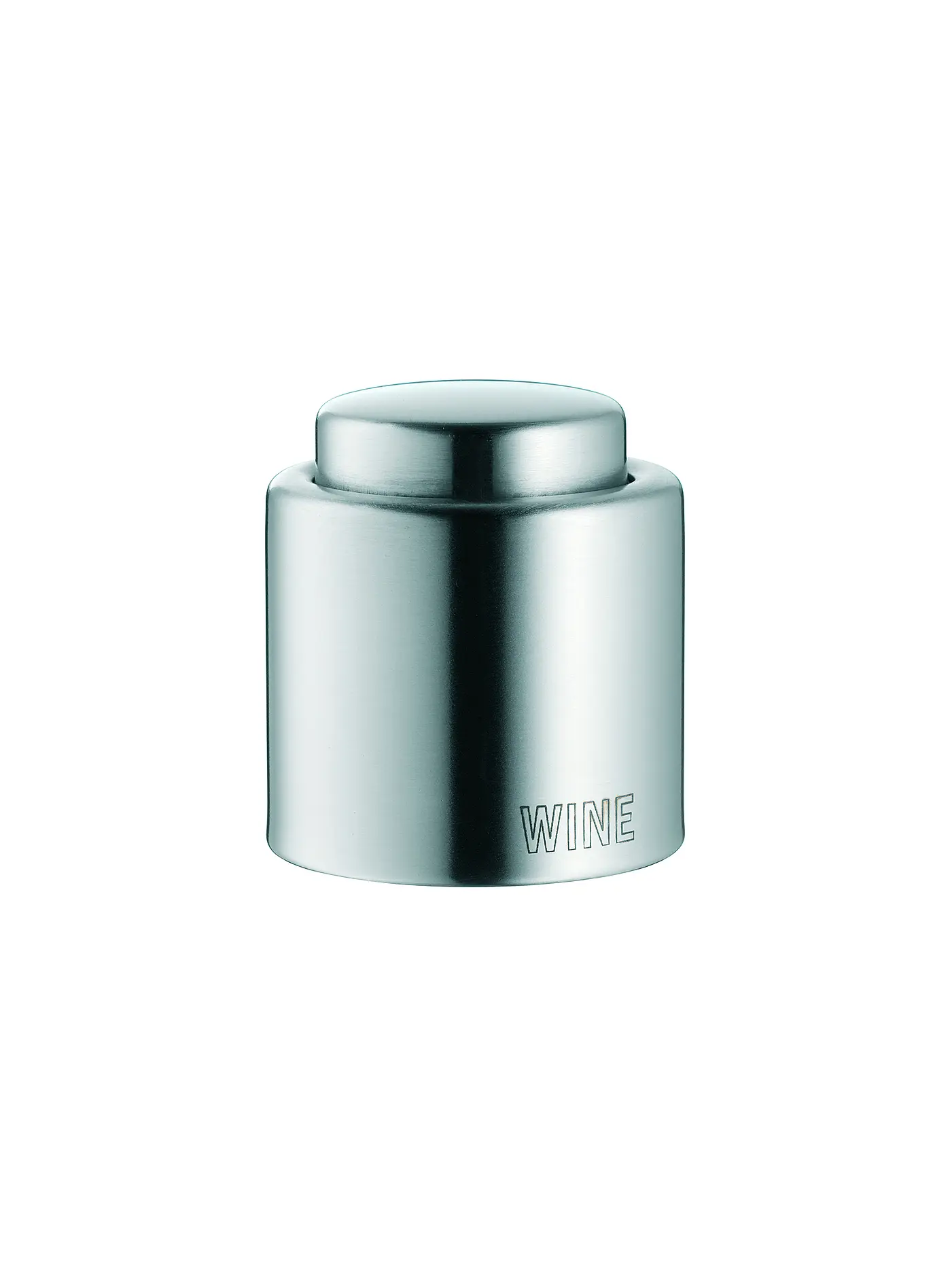 WMF | Weinverschluss CLEVER & MORE Cromargan | 
